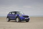Mini Paceman Cooper SD 2013 года (UK)